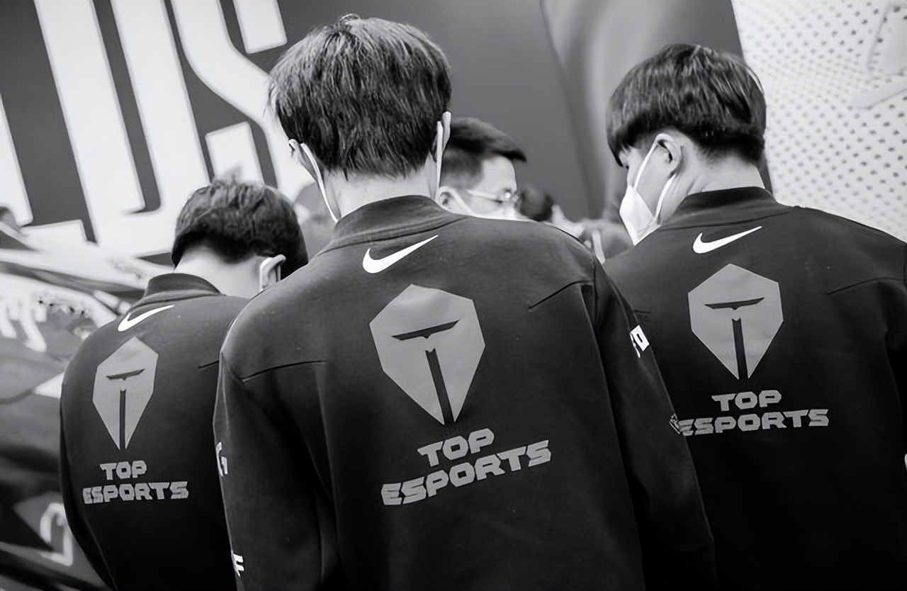 tes招收doinb,doinb预测tes第二轮