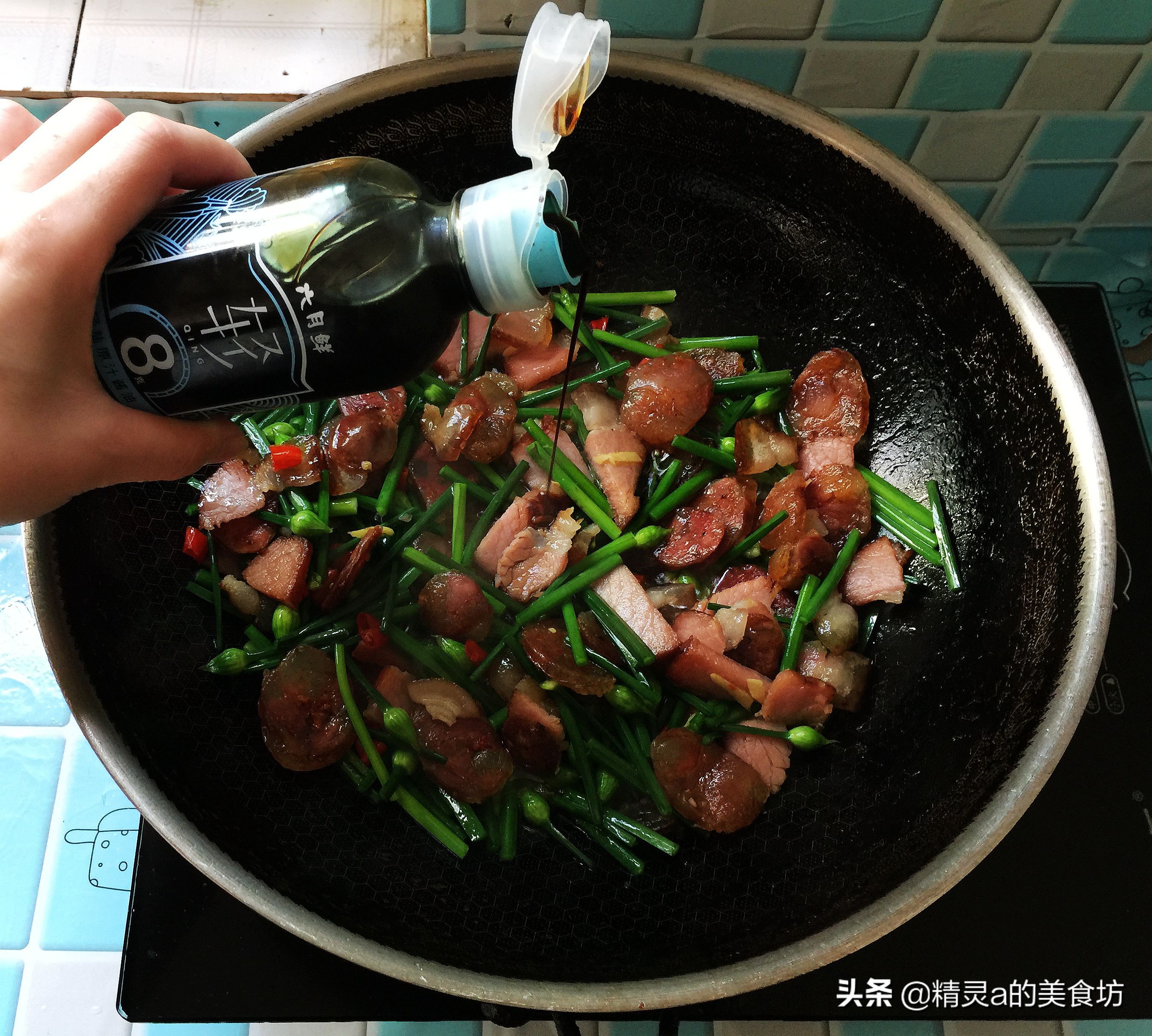 最全的腊味做法,腊味怎么做比较好吃