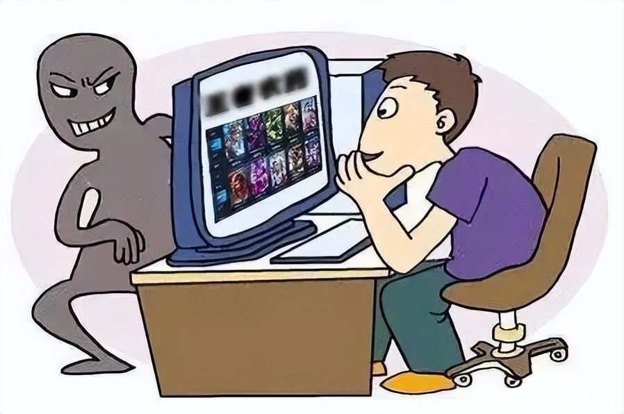 网络游戏账号和装备能卖钱？这类“虚拟产品交易诈骗”要小心！