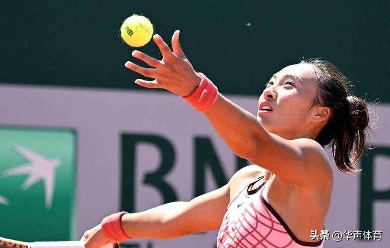 郑钦文受伤遭逆转无缘法网八强,郑钦文输球后采访