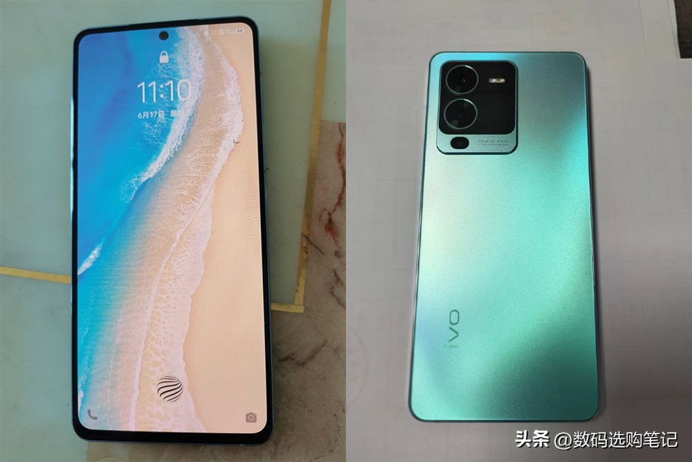 opporeno8和vivos15比较,opporeno8和vivos15选哪个