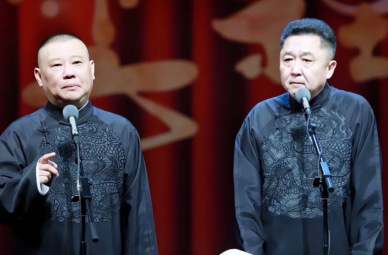 郭德纲的叛徒徒弟曹云金,曹云金的离开对郭德纲有什么影响