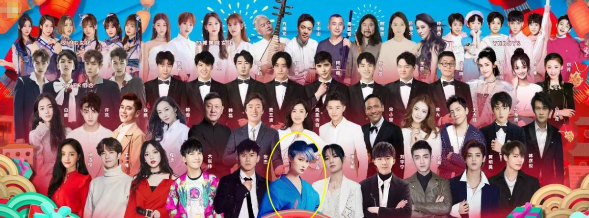 李宇春和杨坤的关系,李宇春曾经被杨坤说过啥