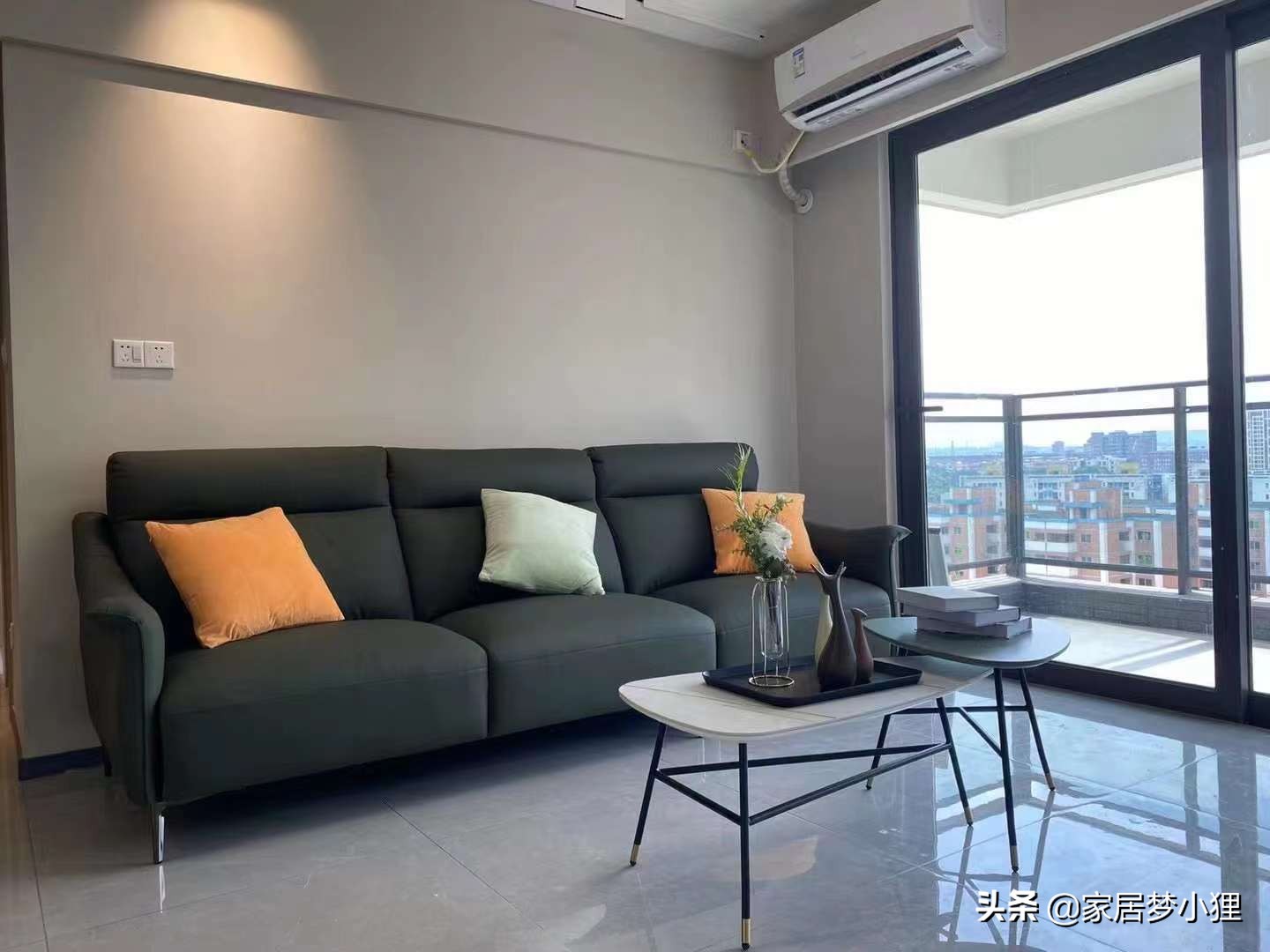 厨房推拉门小窍门图,厨房推拉门讲究推左右吗