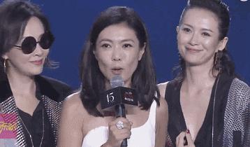 女明星假摔名场面,心机女星假摔