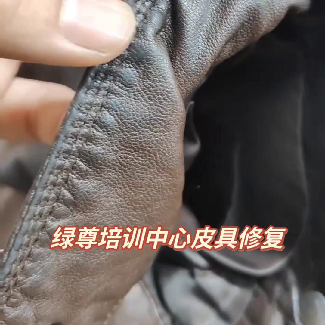 人生没有白走的路，每一步都算数#奢侈品维修护理