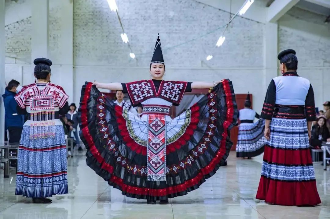 【轿子山文化旅游节】云南·禄劝2023年轿子山文化旅游节最全攻略来啦（图文版）！