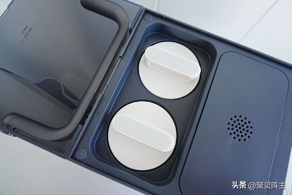 米家台式净饮机智享版多少钱,米家净饮机智享测评