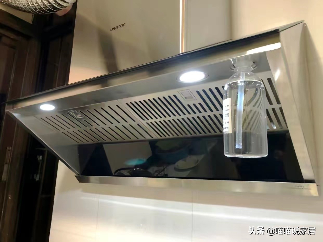 抽油烟机导购方法,油烟机哪里买便宜又实惠