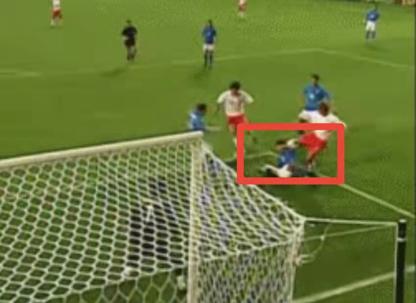 无地自容！印度人嘲讽中国足球，中国名记显尴尬，杜兆才无言以对