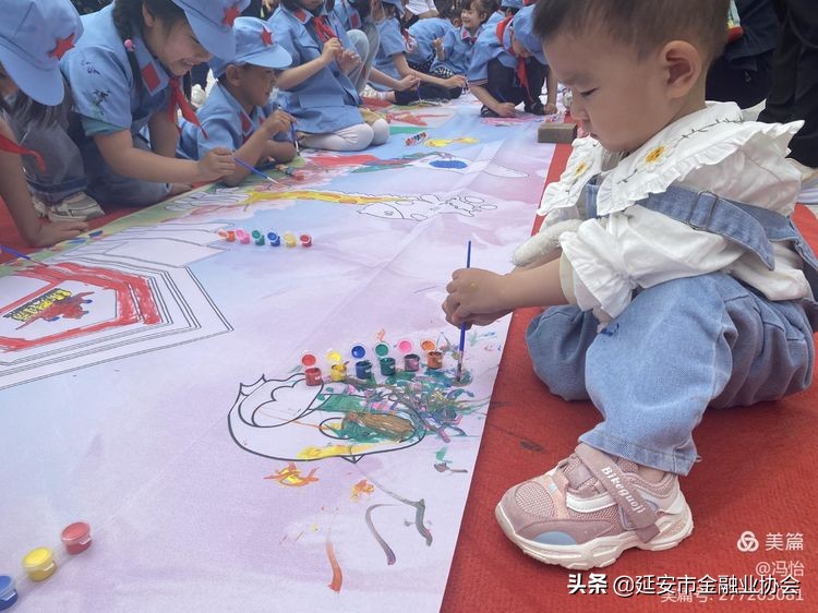 玩美童年中班,玩美童年悦享生活