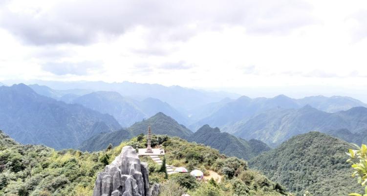 浙江最美的十大旅游景点,浙江最美十大旅游景点