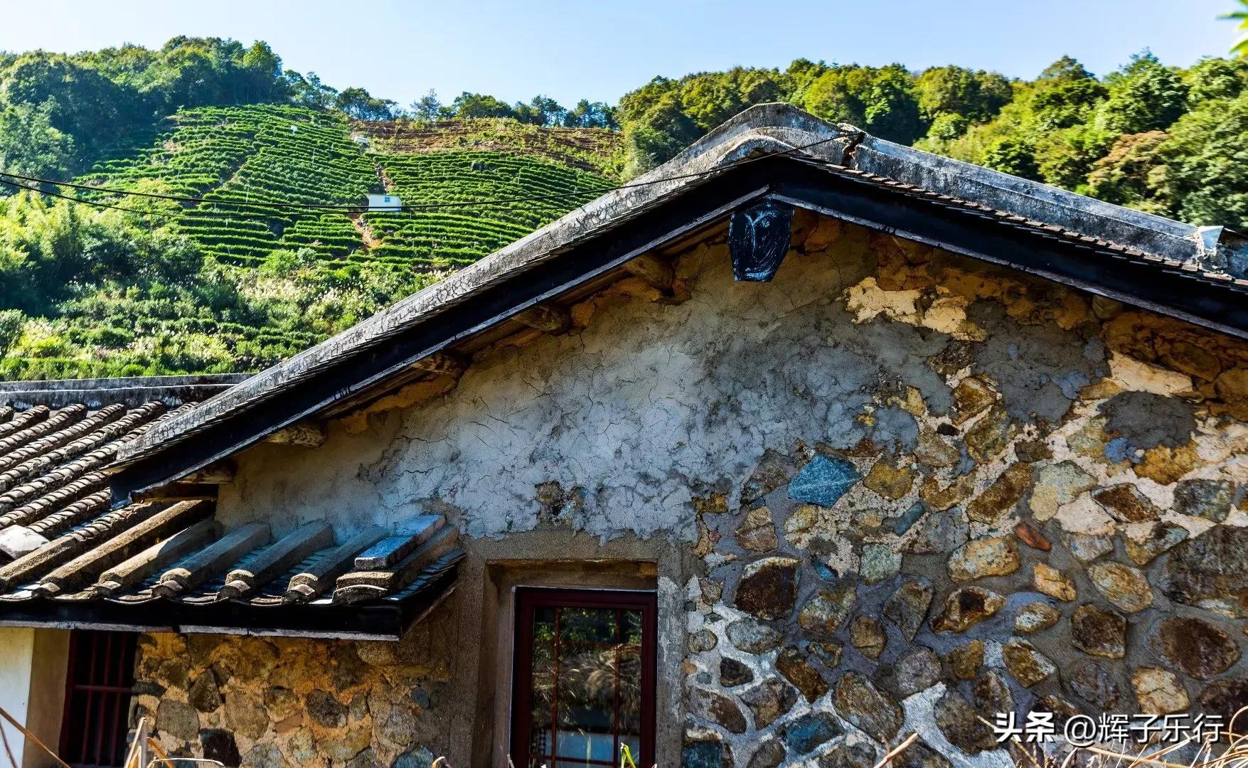 广东潮州凤凰海棠花谷，风光旖旎，3条绝美徒步线路值得一走