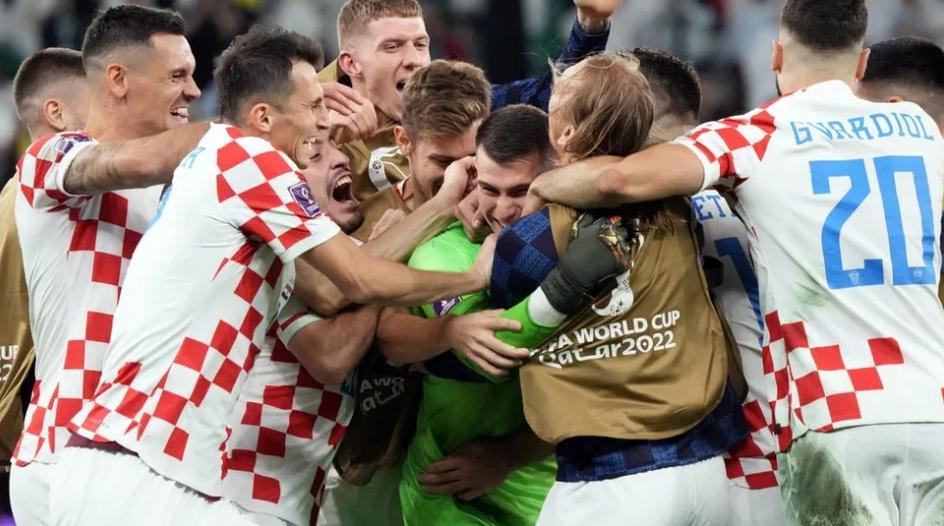 足球世界杯2022法国决赛,2022世界杯球王之争