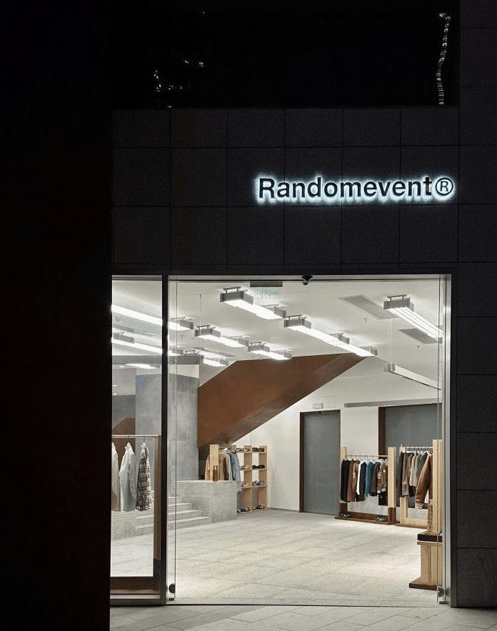 成都新晋首店排行,成都高逼格品牌