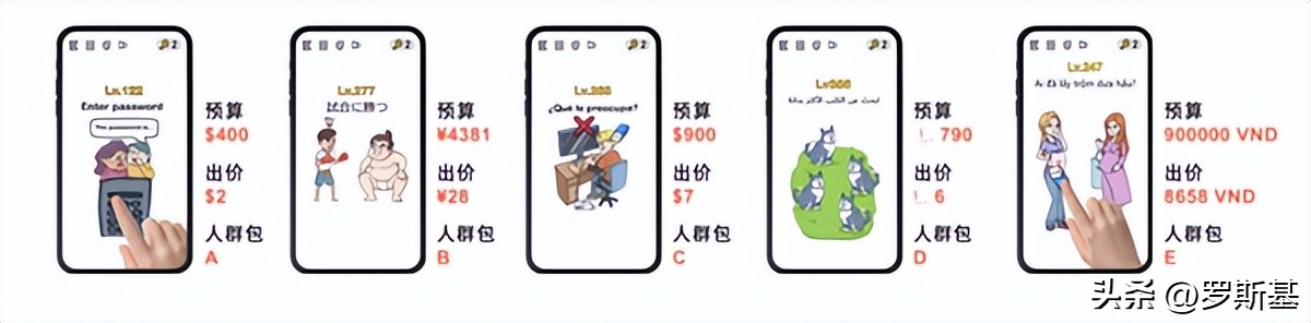 2023年，中轻度游戏出海买量策略有哪些新变化？