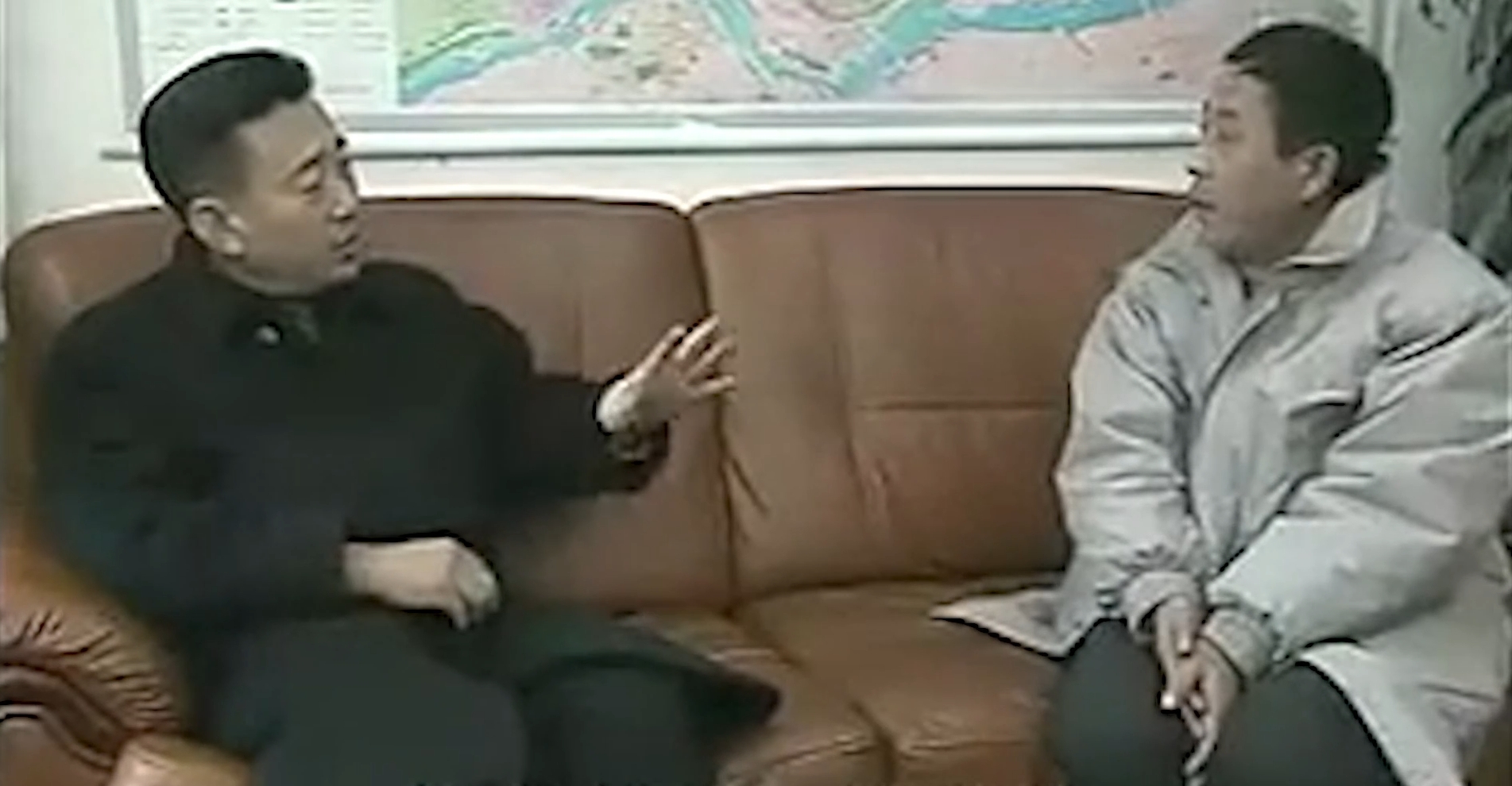 中国十大悍匪案电视剧解说,十大悍匪大案全集纪录片