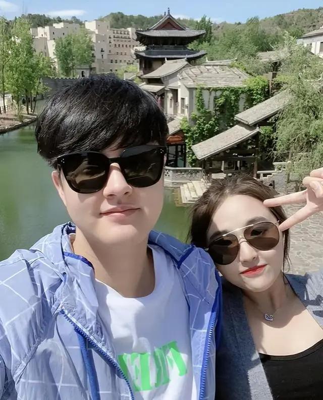 刘纯燕女儿官宣怀孕,刘纯燕的女儿现在怎么样了