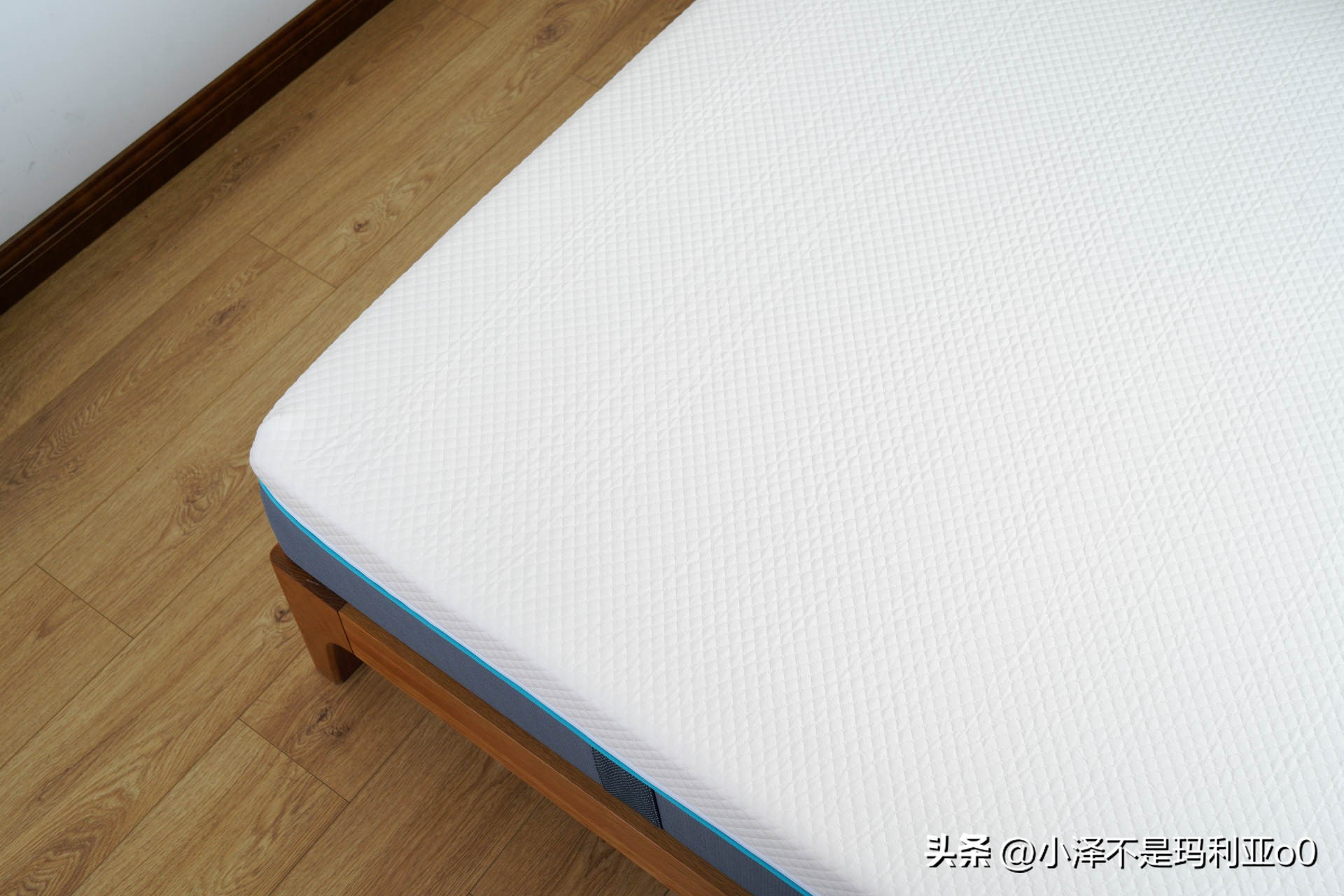 轻奢床垫测评,simba床垫真实评测视频