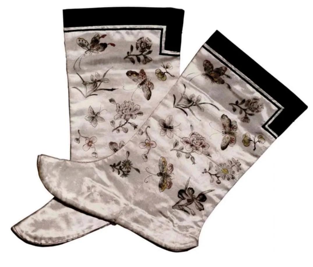 清朝官服真丑,中式宫廷风清朝服饰