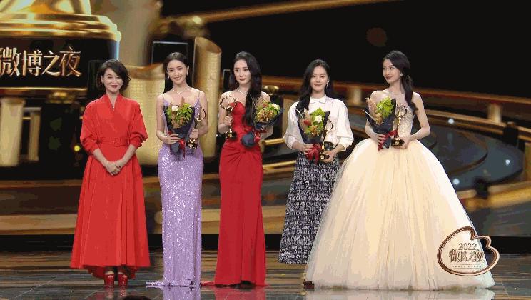 今年微博之夜看点有哪些,微博之夜亮点有哪些