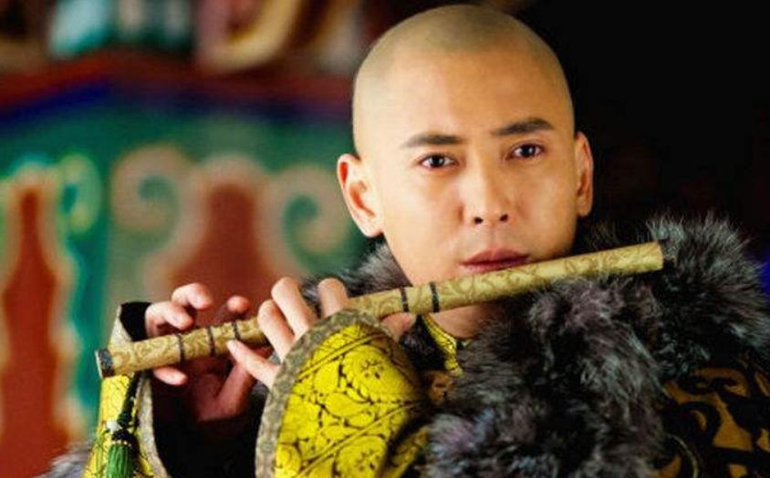 清朝被电视剧抹黑的女性人物,臭名昭著历史人物被影视剧洗白