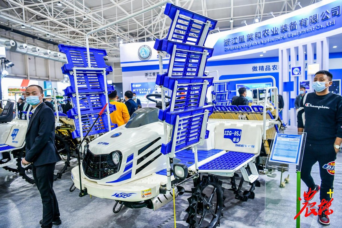 2023插秧机市场,本地精品插秧机厂家直销