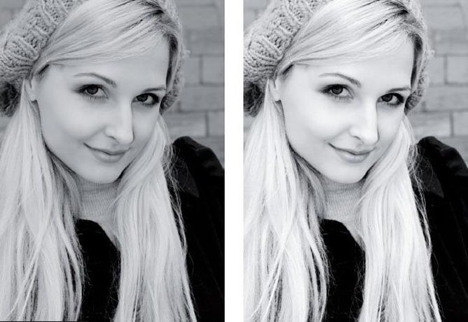 悟空带你看星星,悟空视觉表现