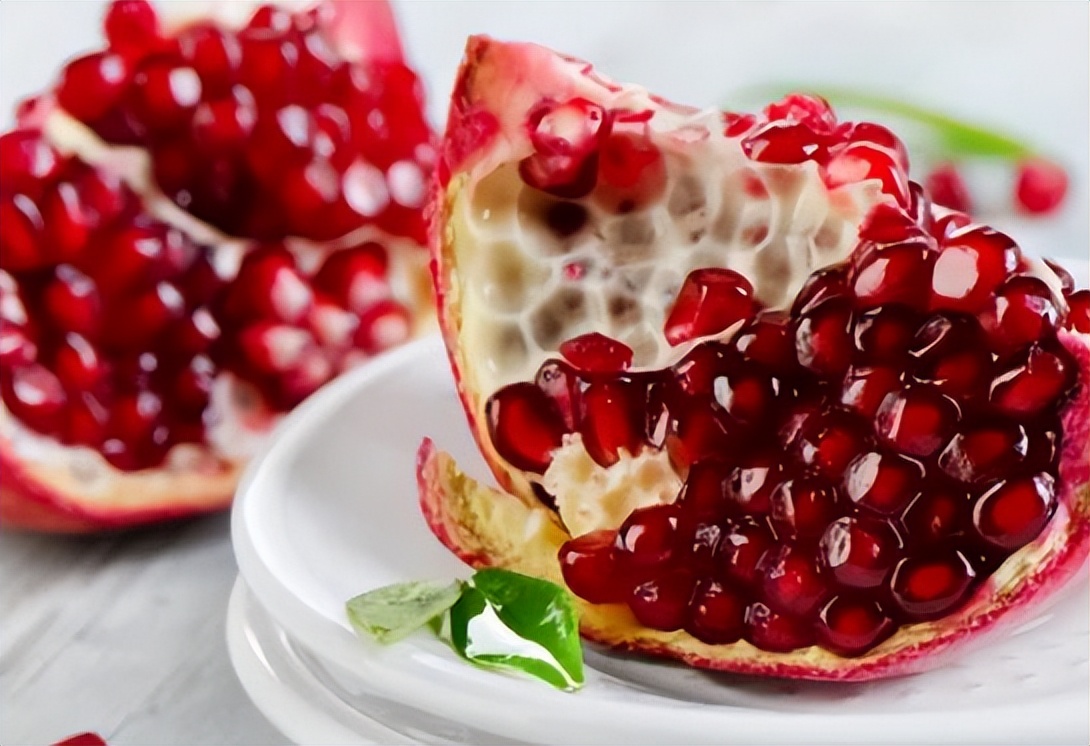 石榴建议多吃吗,石榴千万不要直接吃