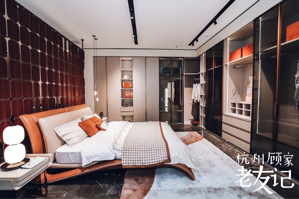 顾家家居官方旗舰生活馆,顾家家居杭州直营店在哪里