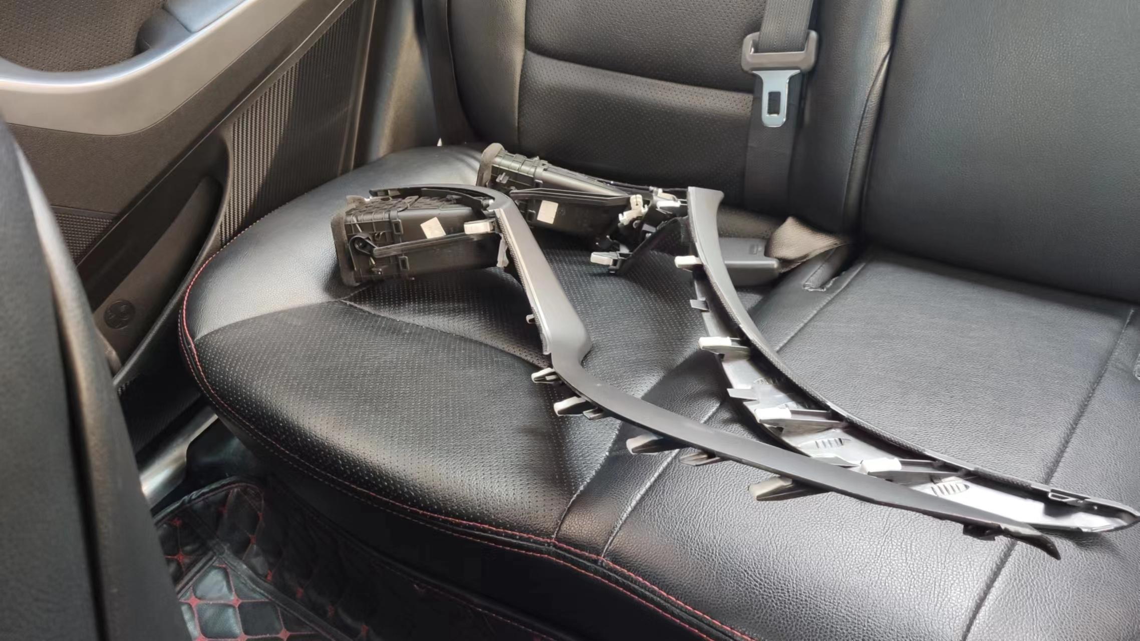 换挡顿挫升级变速箱可以解决吗,朗动方向盘卡滞完美解决办法