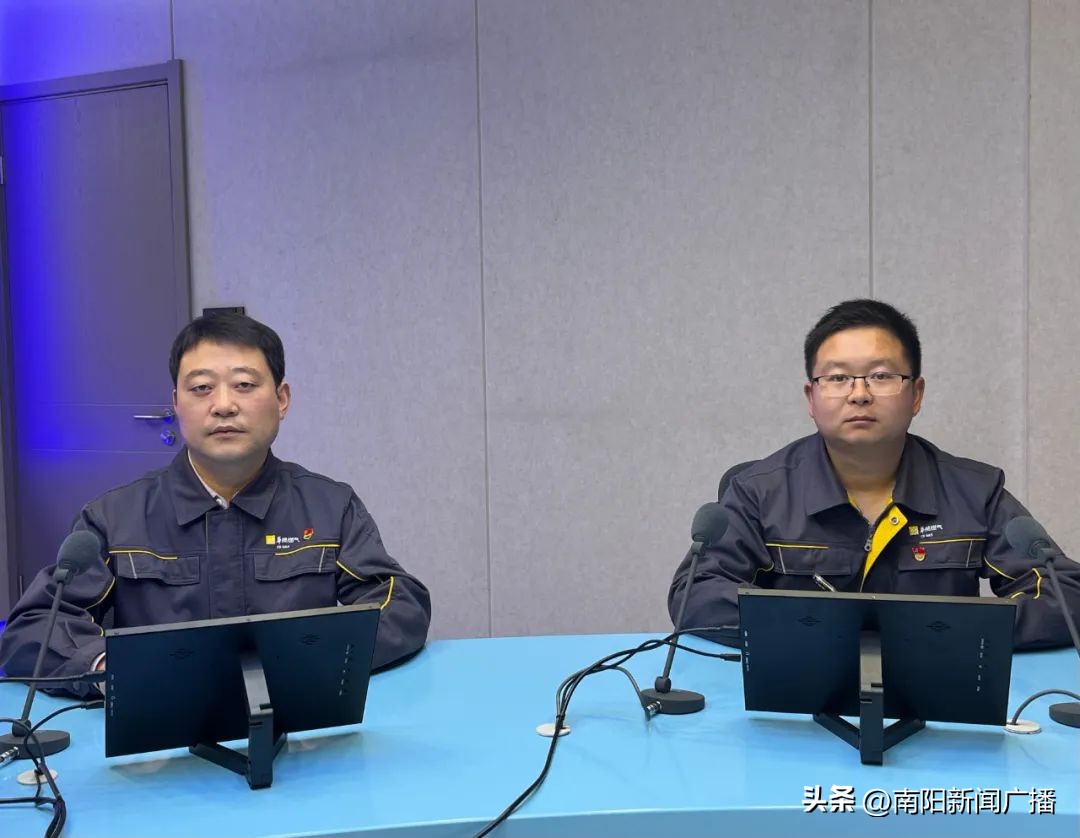 【行风热线】燃气工程安装费怎么收？|明日：南阳市民政局值班