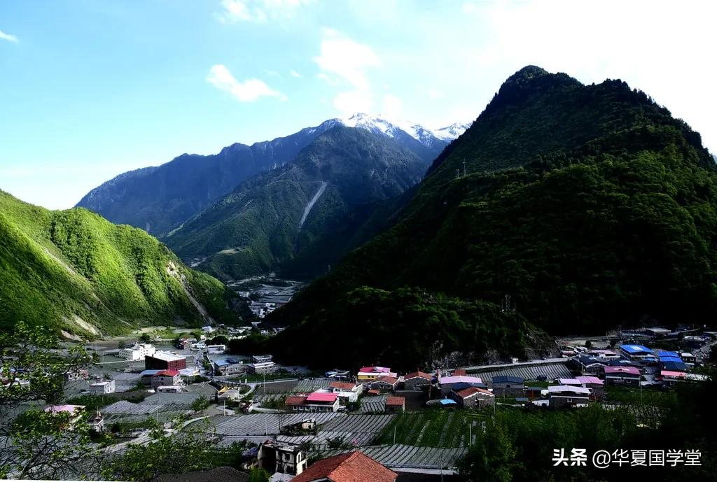 梦开始的地方-记难忘的公司团建活动，有趣的孟屯河谷雪地之行