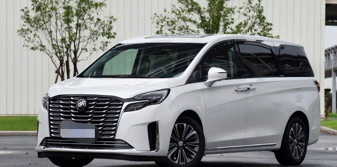 别克gl82.0t9at,别克gl8陆地公务舱智享型预算5万