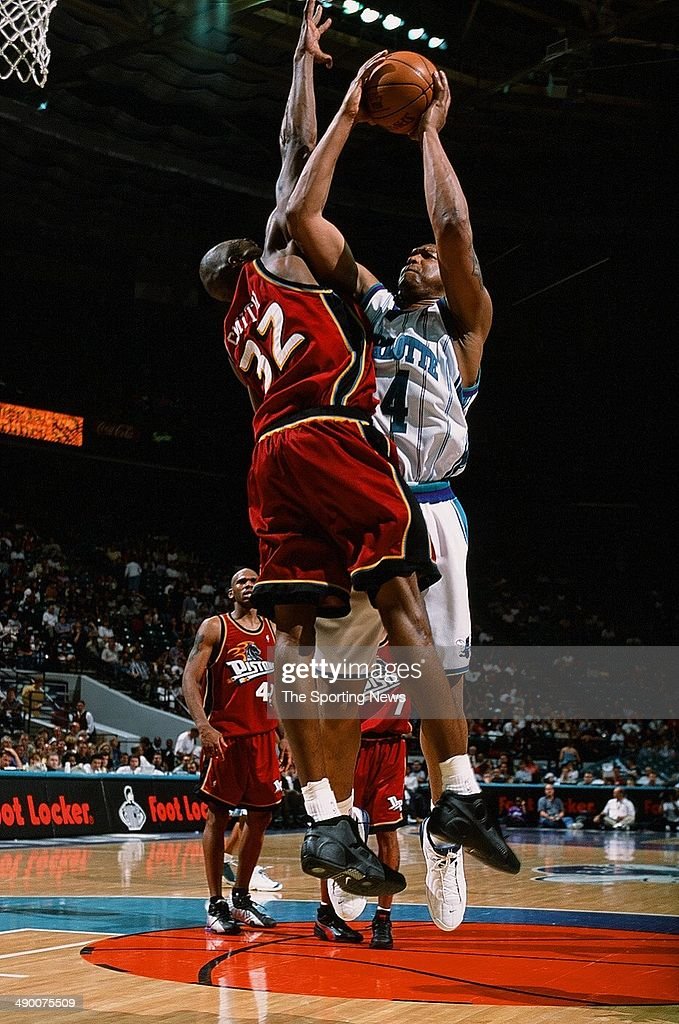 迷你3D：当年他和艾弗森是联盟唯二身高低于185公分的二号位