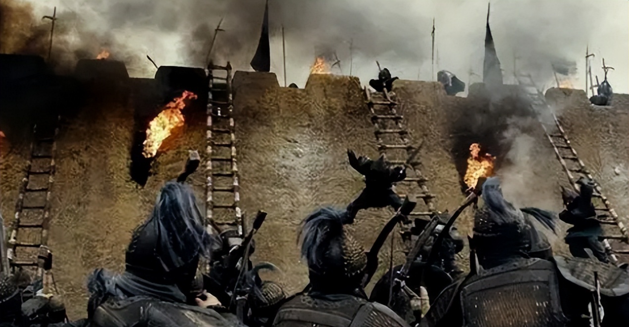 罗贯中想怎么把三国留下来,罗贯中对三国的了解程度