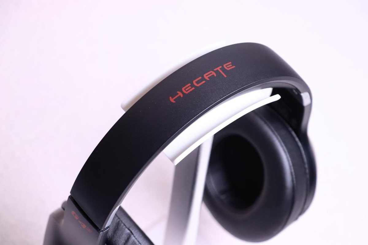 漫步者G4S雷霆版上手体验双模蓝牙极速体验专为游戏发烧友而生