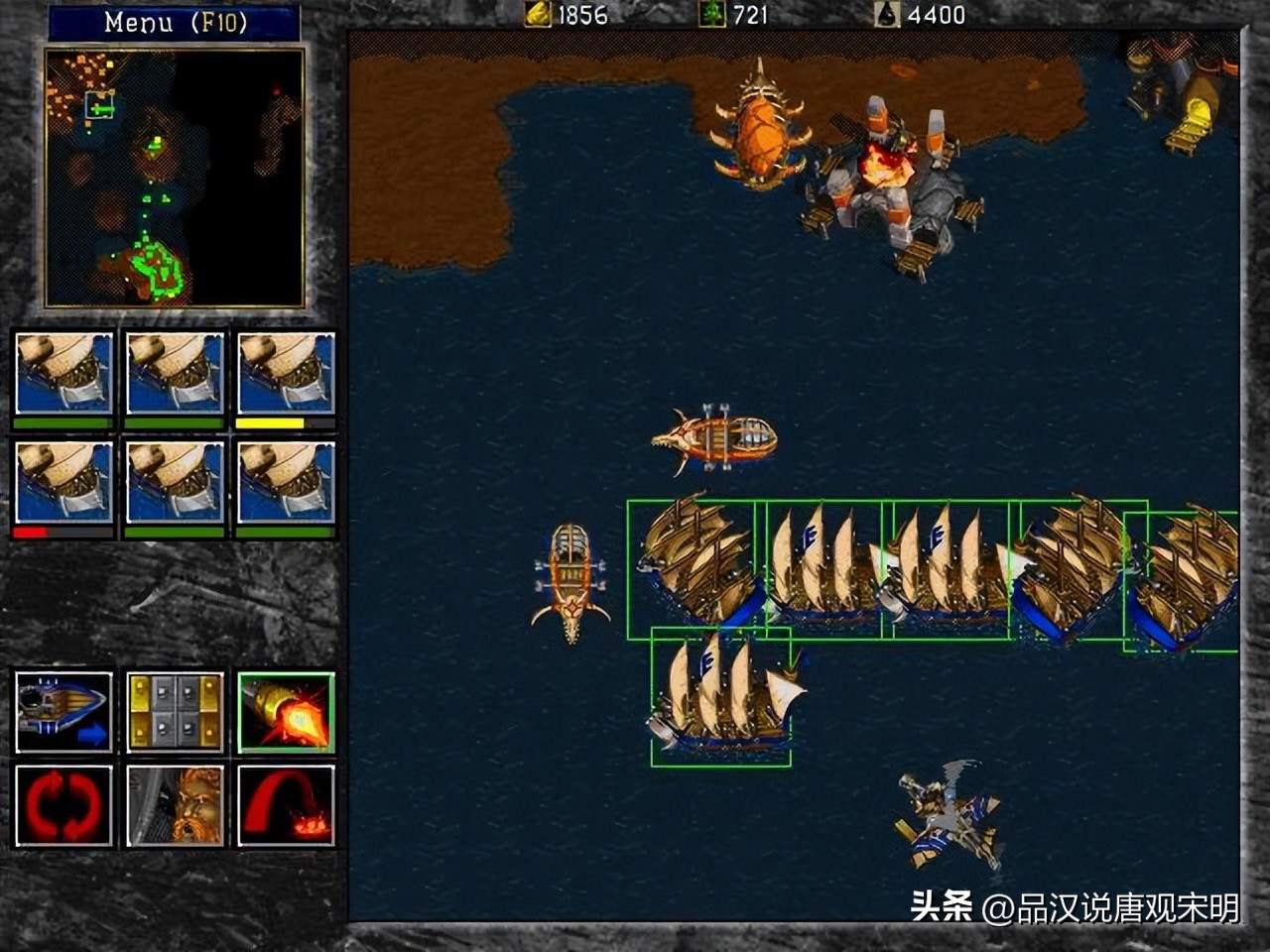 大航海哪款游戏最好玩,90年代电脑游戏大航海