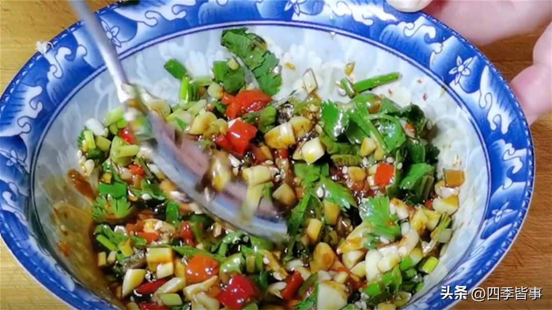 老年人上火了吃什么水果降火最快,秋季易上火常吃这十道菜