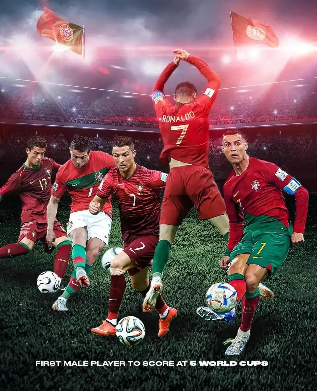 致敬c罗运动员,致敬c罗的足球比赛