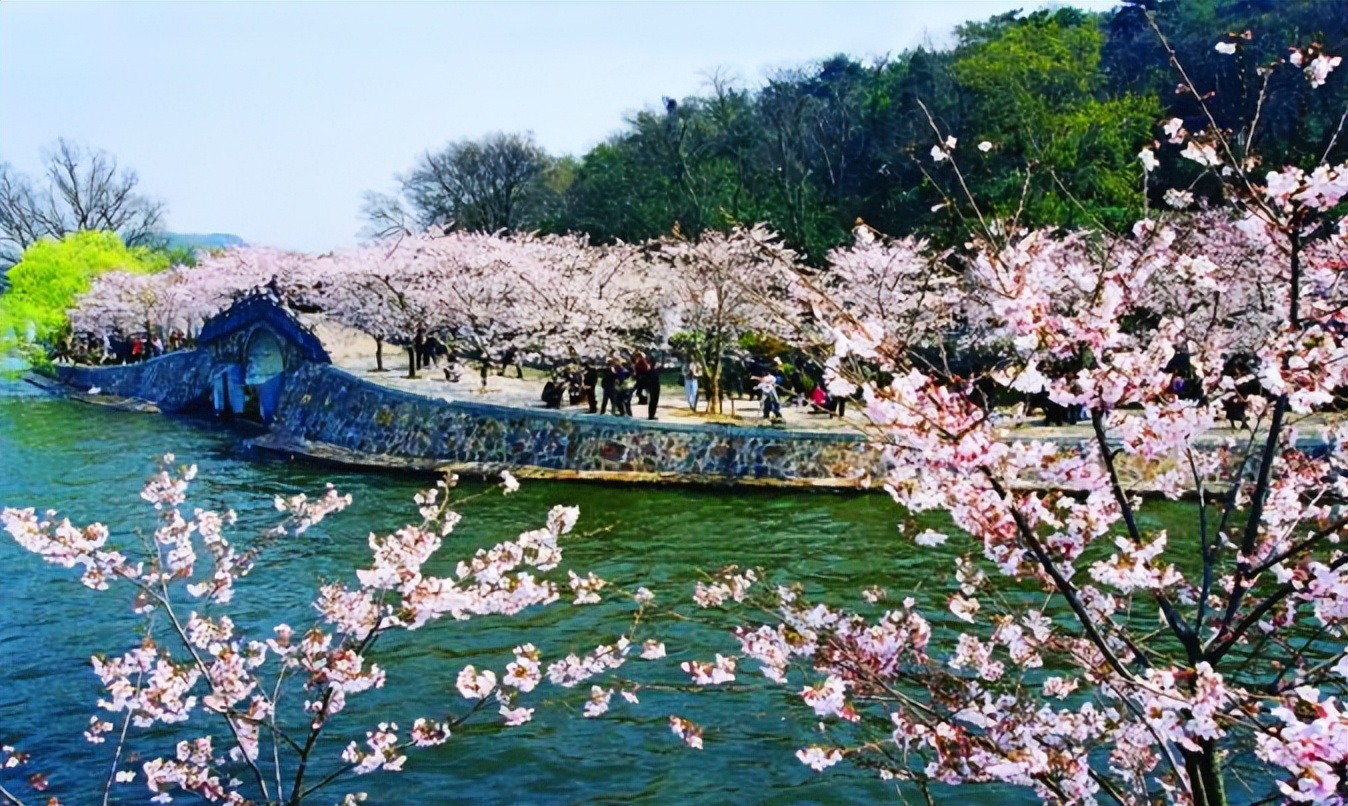 江苏值得旅游的地方,江苏哪些地方值得去旅游