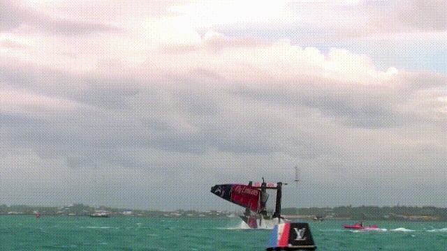 被誉为第五大发明的中国帆，30个国家正在使用，而我们却面临失传