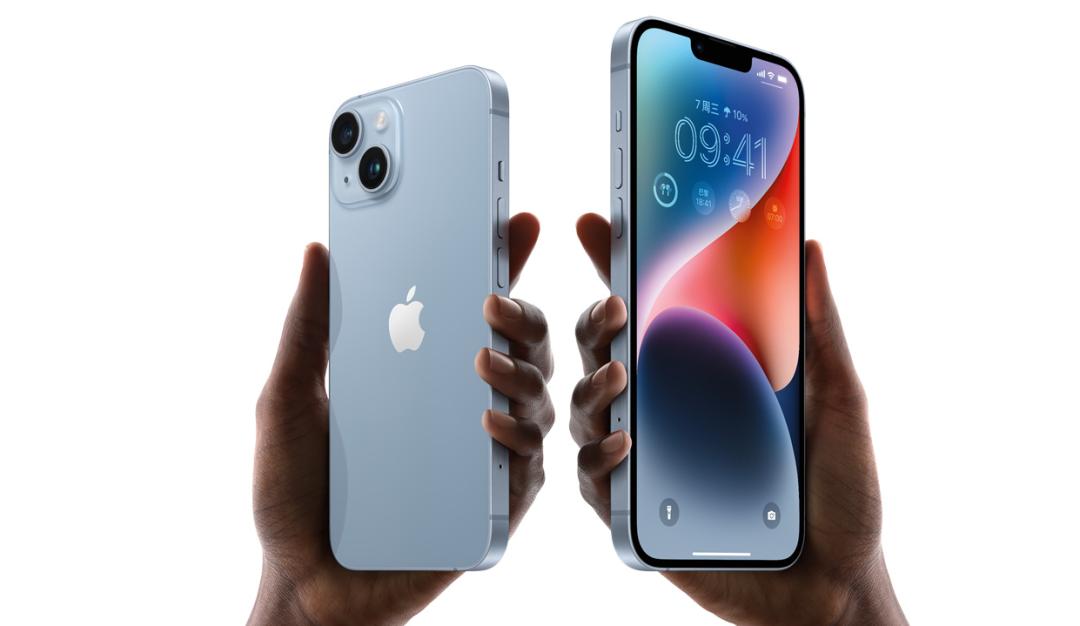买一部iphone13苹果公司挣多少钱,买iphone14全部手机多少钱