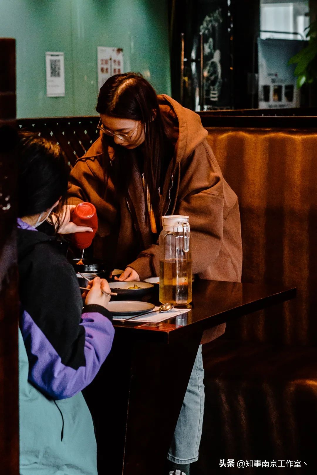 仙林附近韩国料理,南京仙林韩国料理