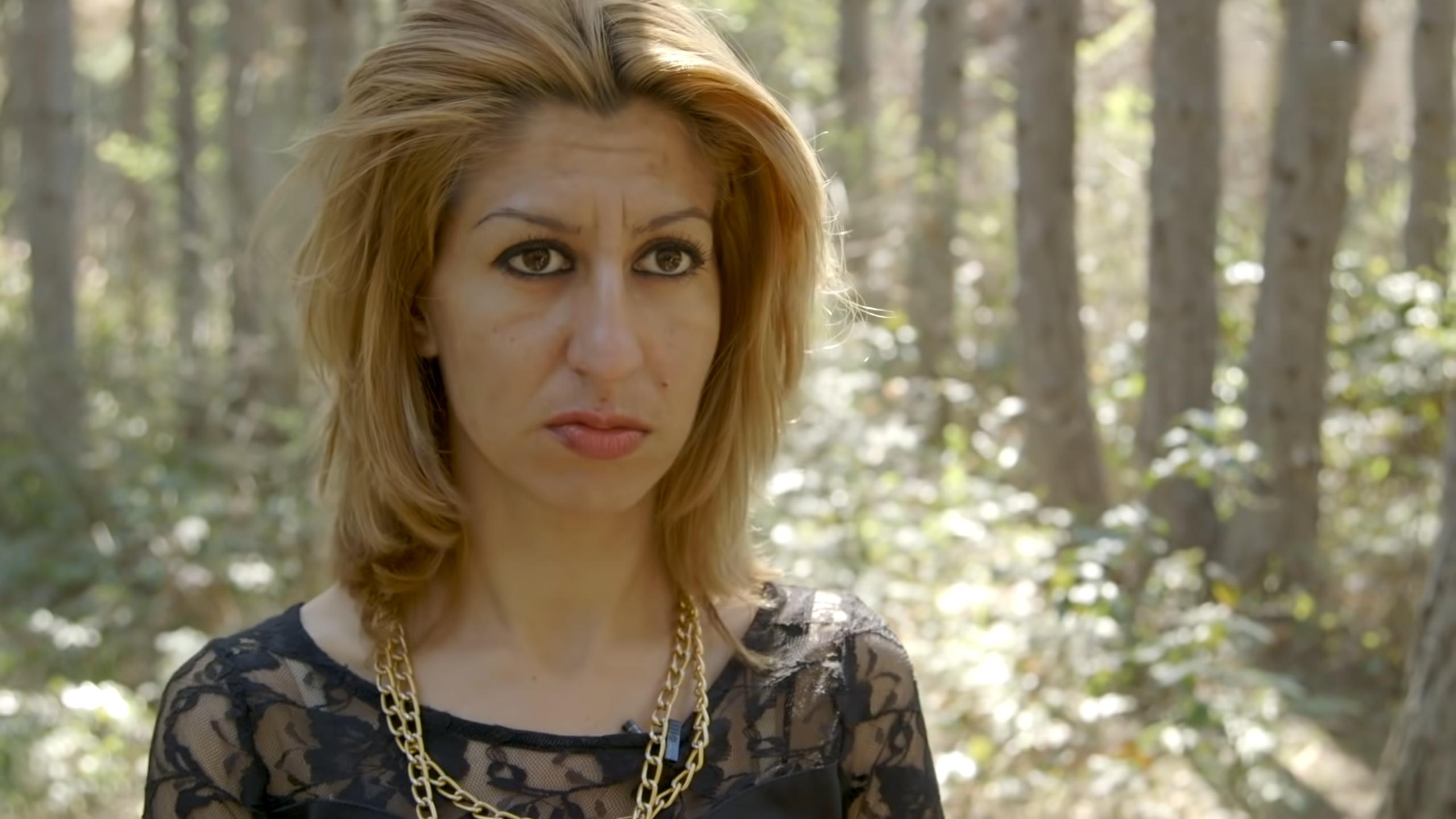 吉普赛人婚礼,吉普赛人新娘市集