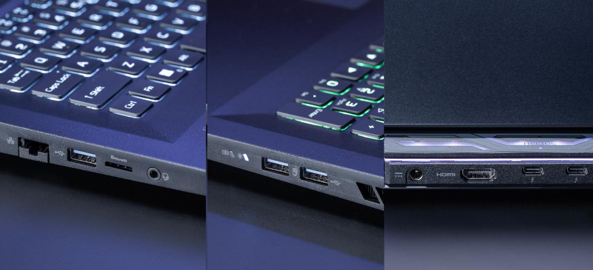 宏碁掠夺者战斧300i9测评,宏碁掠夺者战斧30017.3英寸