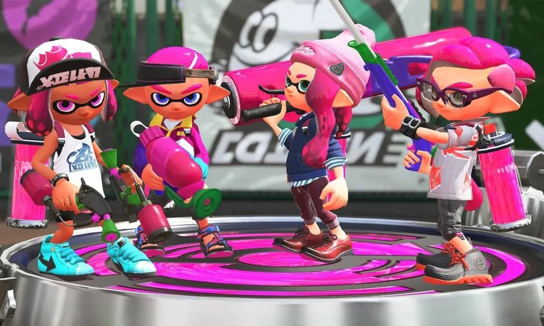 任天堂会员可在不同区使用吗 (任天堂switch如何办理任天堂会员)