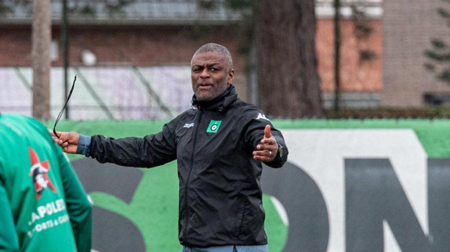 他曾在世界杯绝杀沙特，现在立志做英超第一位来自非洲的主教练