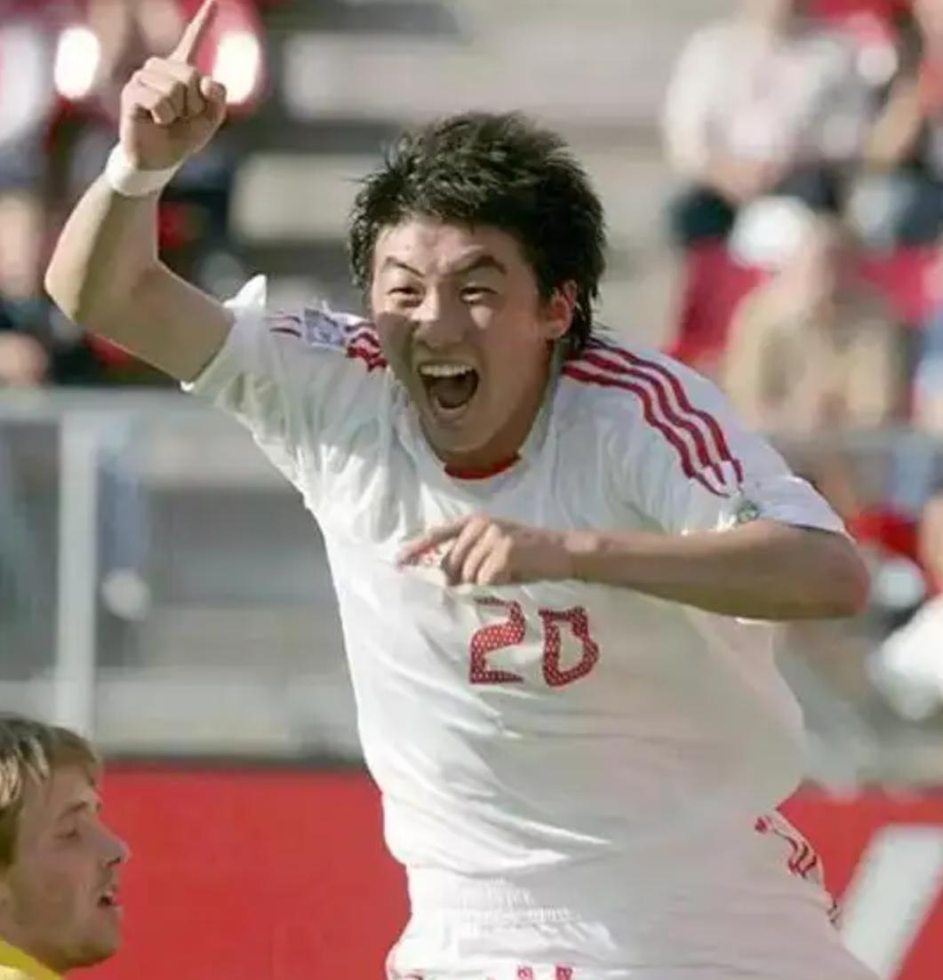 国奥08奥运会,08国奥中国