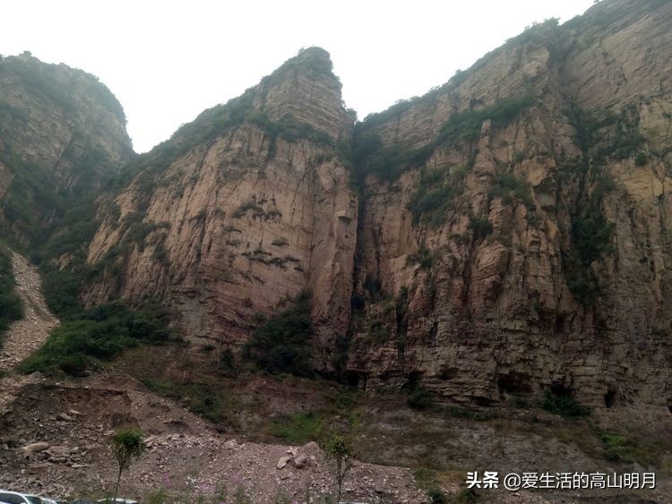 邢台大峡谷游玩攻略6日游价格,游邢台大峡谷300字作文